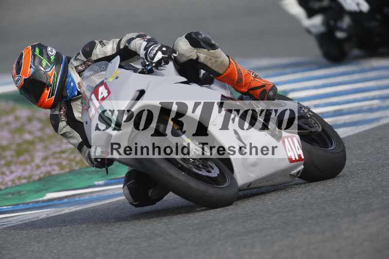 /01 26.-28.01.2024 Moto Center Thun Jerez/Gruppe gruen-green/414